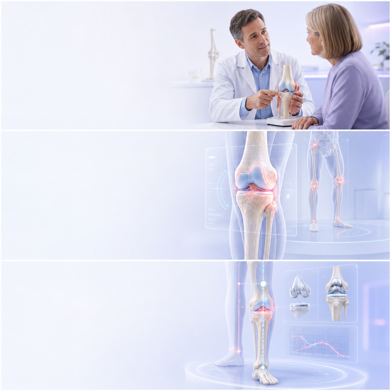 When Is a Second Orthopaedic Opinion Useful?