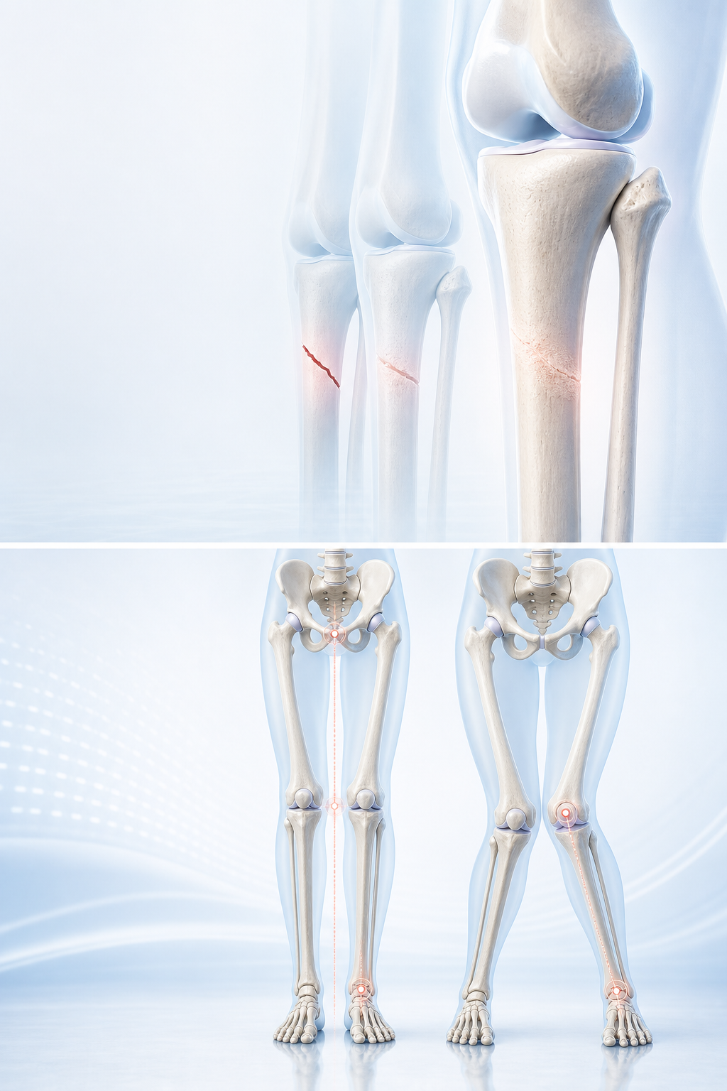 When May Limb-Alignment Correction Be Discussed?